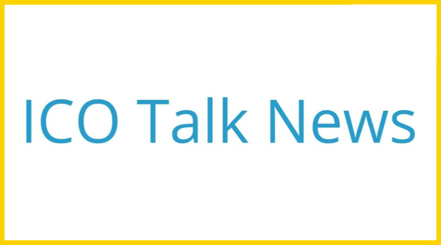 ICO Talk News